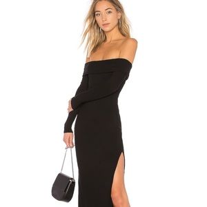 Revolve - Lovers and Friends Royale Dress